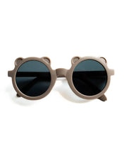 Load image into Gallery viewer, Teddy Bear Sunglasses