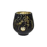 Dancing Skeleton Tea Light