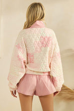 Load image into Gallery viewer, VV Quarterzip Sweater