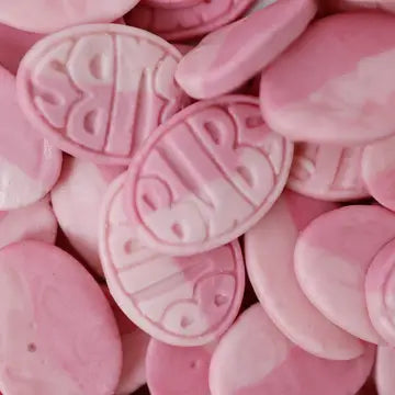 Sweet and Sour Swedish Candy Mix