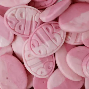 Sweet and Sour Swedish Candy Mix