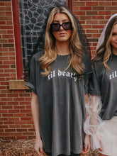 Load image into Gallery viewer, Til Death Tshirt