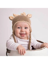 Load image into Gallery viewer, Buck Beanie Hat