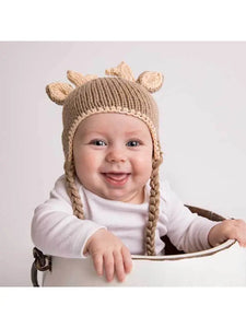 Buck Beanie Hat