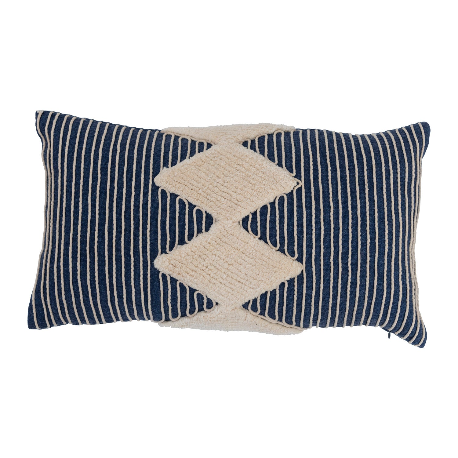 Tufted Lumbar