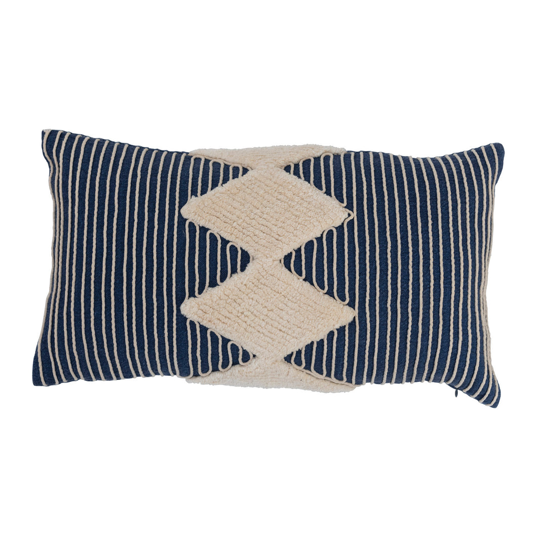 Tufted Lumbar