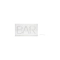 Neon Bar Sign
