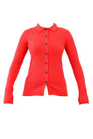 HF Knit Cardigan