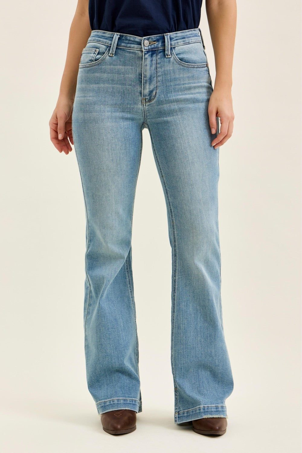 JB MR Flare Jean