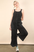 Load image into Gallery viewer, VJ Waffle Jumpsuit