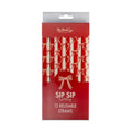 Bow Straws