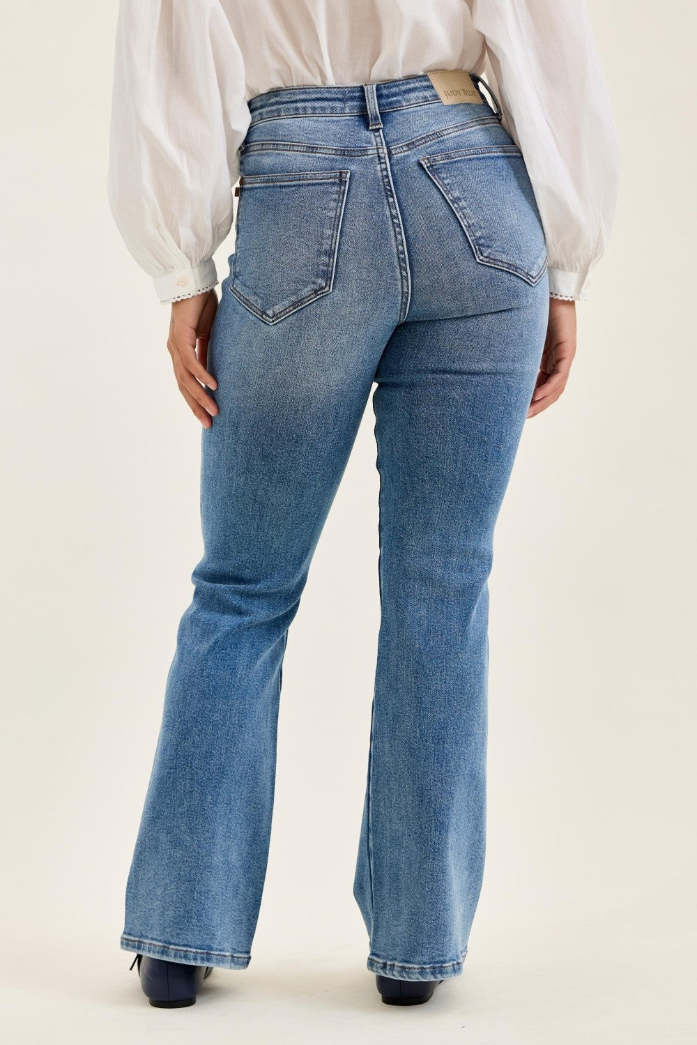 JB Daisy Bootcut