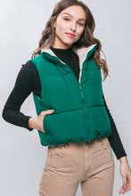 Load image into Gallery viewer, Reversible Vest