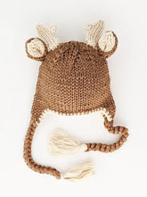 Load image into Gallery viewer, Buck Beanie Hat
