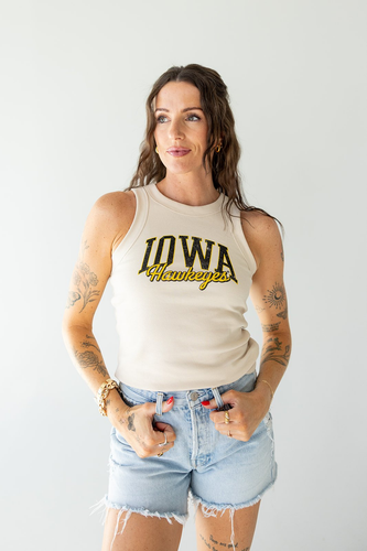 GD Iowa Epps Arch Tank