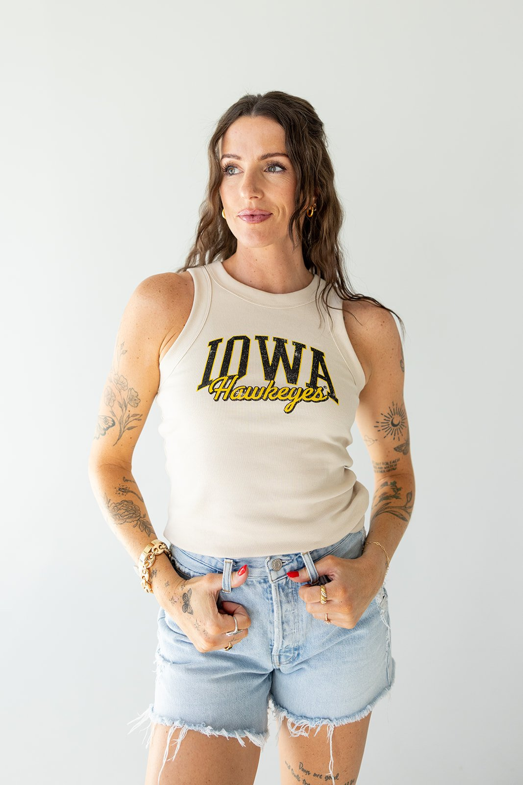 GD Iowa Epps Arch Tank
