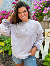 Load image into Gallery viewer, Limited Edition Summer Midwest Crewneck
