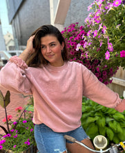 Load image into Gallery viewer, Limited Edition Summer Midwest Crewneck
