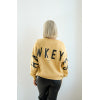 GD Bark Spilt Hawkeyes Crewneck