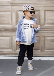 Cool Kid Era