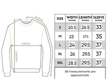 Load image into Gallery viewer, Embroidered Griswold Crewneck