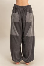Load image into Gallery viewer, HF Contrast High Waist Sweatpants
