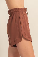HF Scuba Shorts