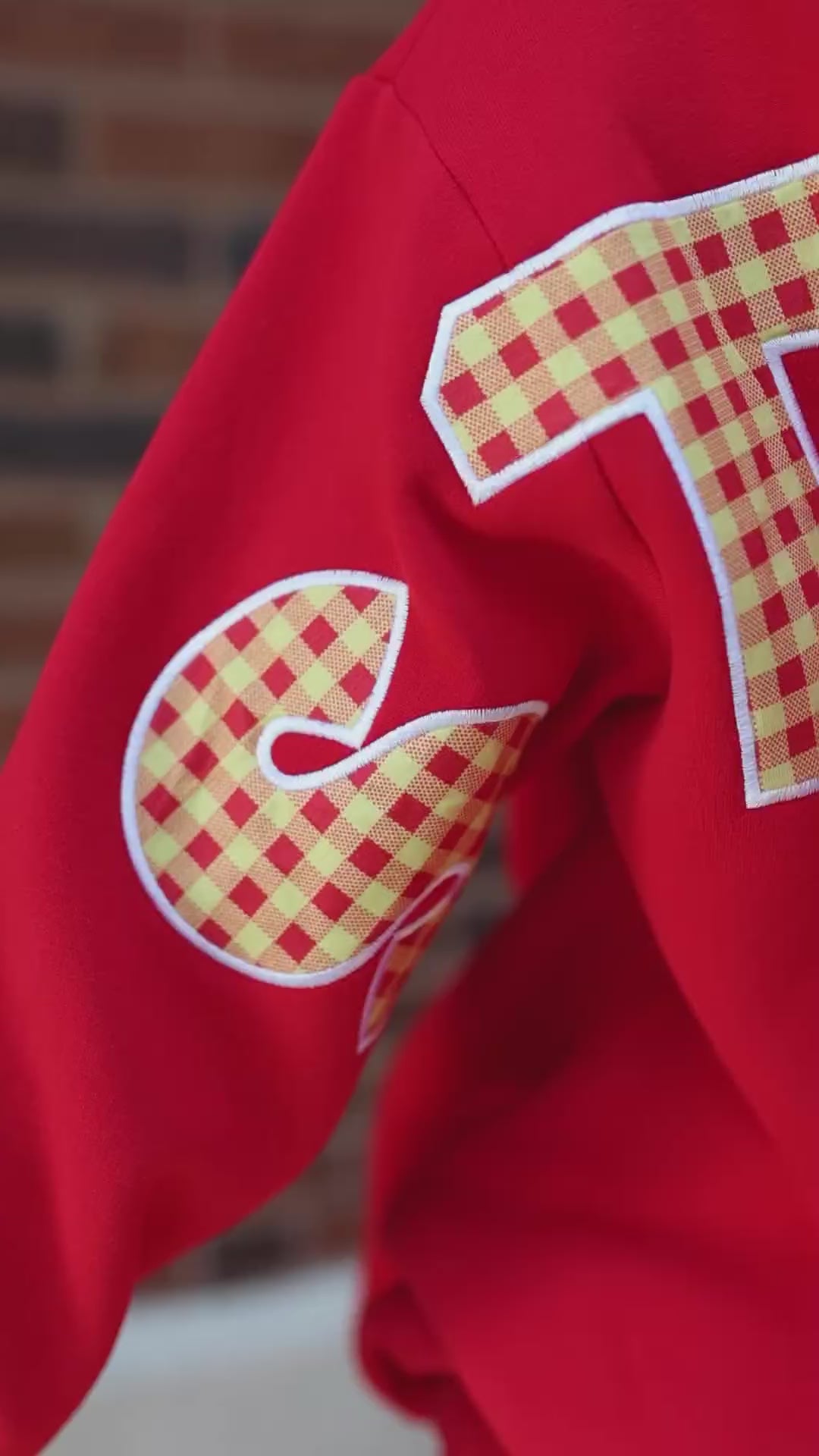 Red State Hoodie