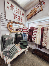 Load image into Gallery viewer, Merry Crewneck