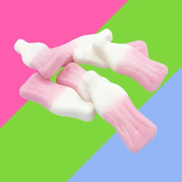 Sweet and Sour Swedish Candy Mix