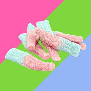 Sweet and Sour Swedish Candy Mix