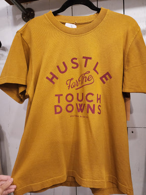 SB Hustle For The Touchdowns