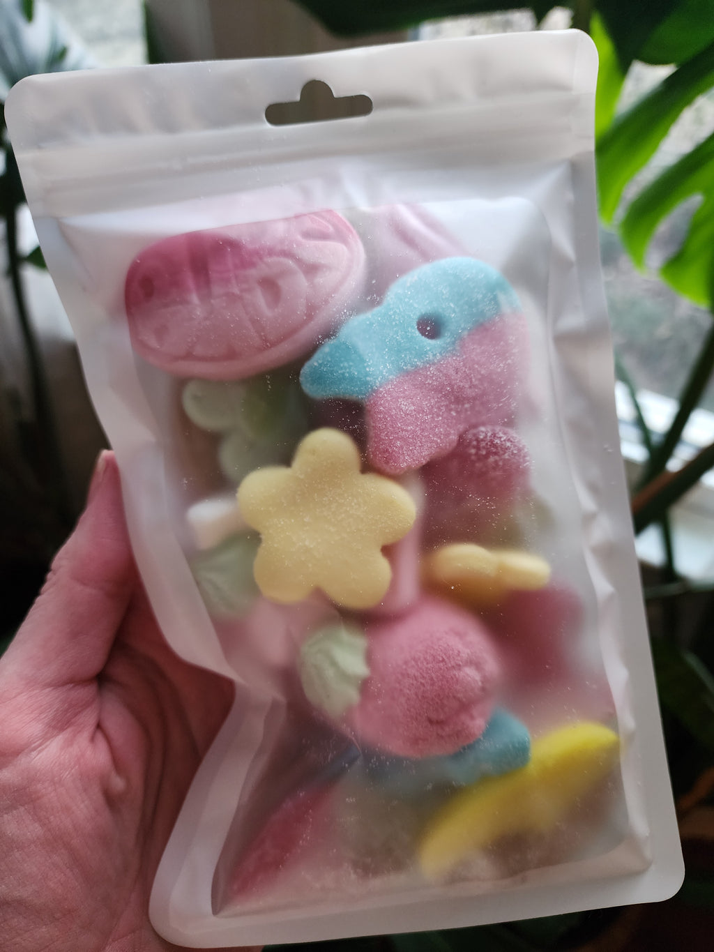 Sweet and Sour Swedish Candy Mix