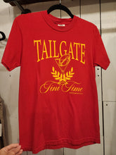 Load image into Gallery viewer, SB Tailgate Tini Time Tshirt