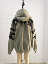 Load image into Gallery viewer, Midwest Zip Up Hoodie