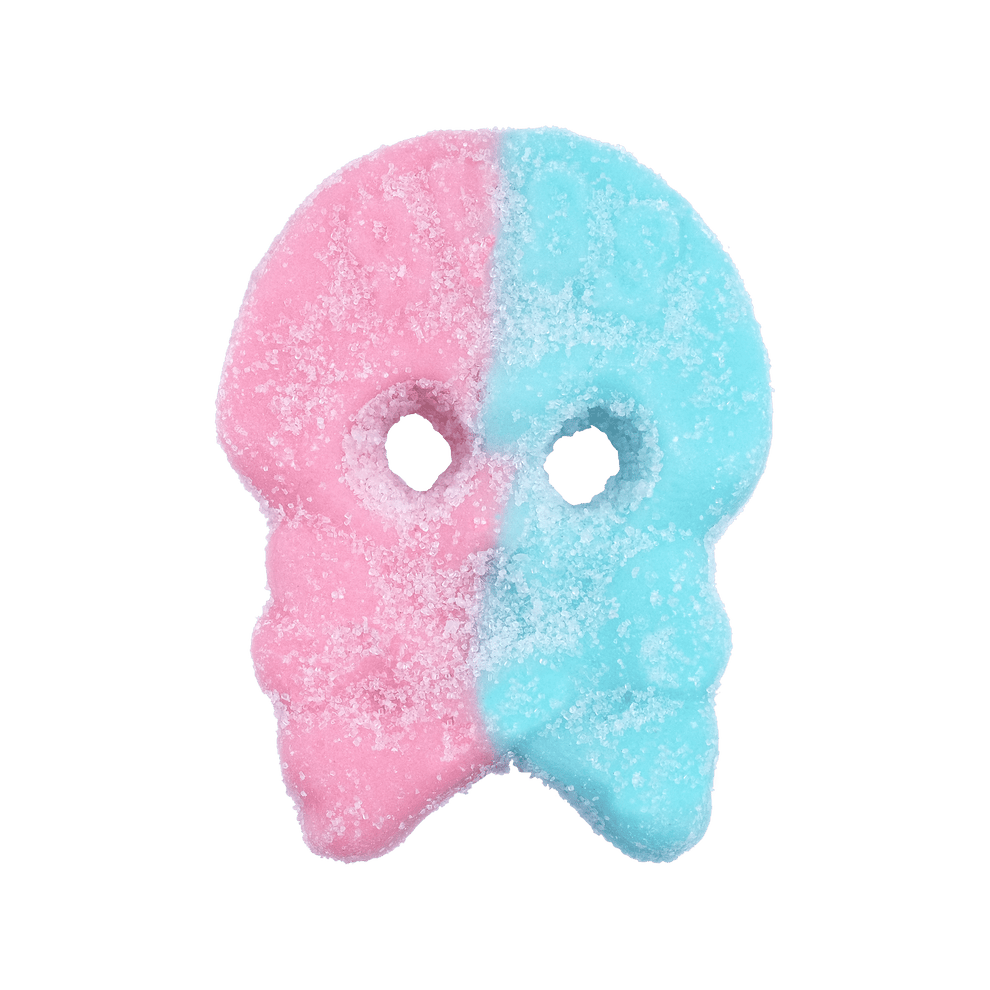 Sweet and Sour Swedish Candy Mix