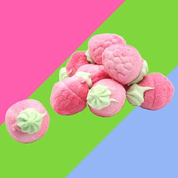 Sweet and Sour Swedish Candy Mix