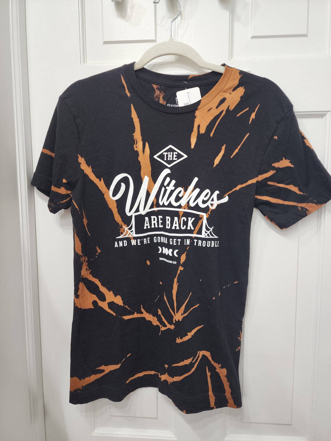 SB The Witches Are Back Tshirt
