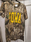 SB Camo Tshirt
