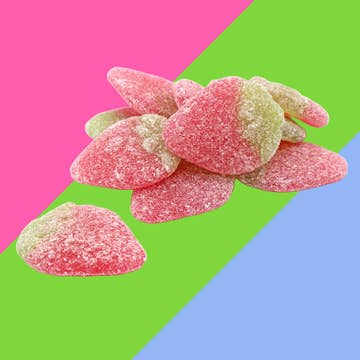 Sweet and Sour Swedish Candy Mix