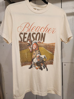 Bleacher Season Tshirt