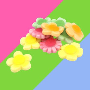Sweet and Sour Swedish Candy Mix