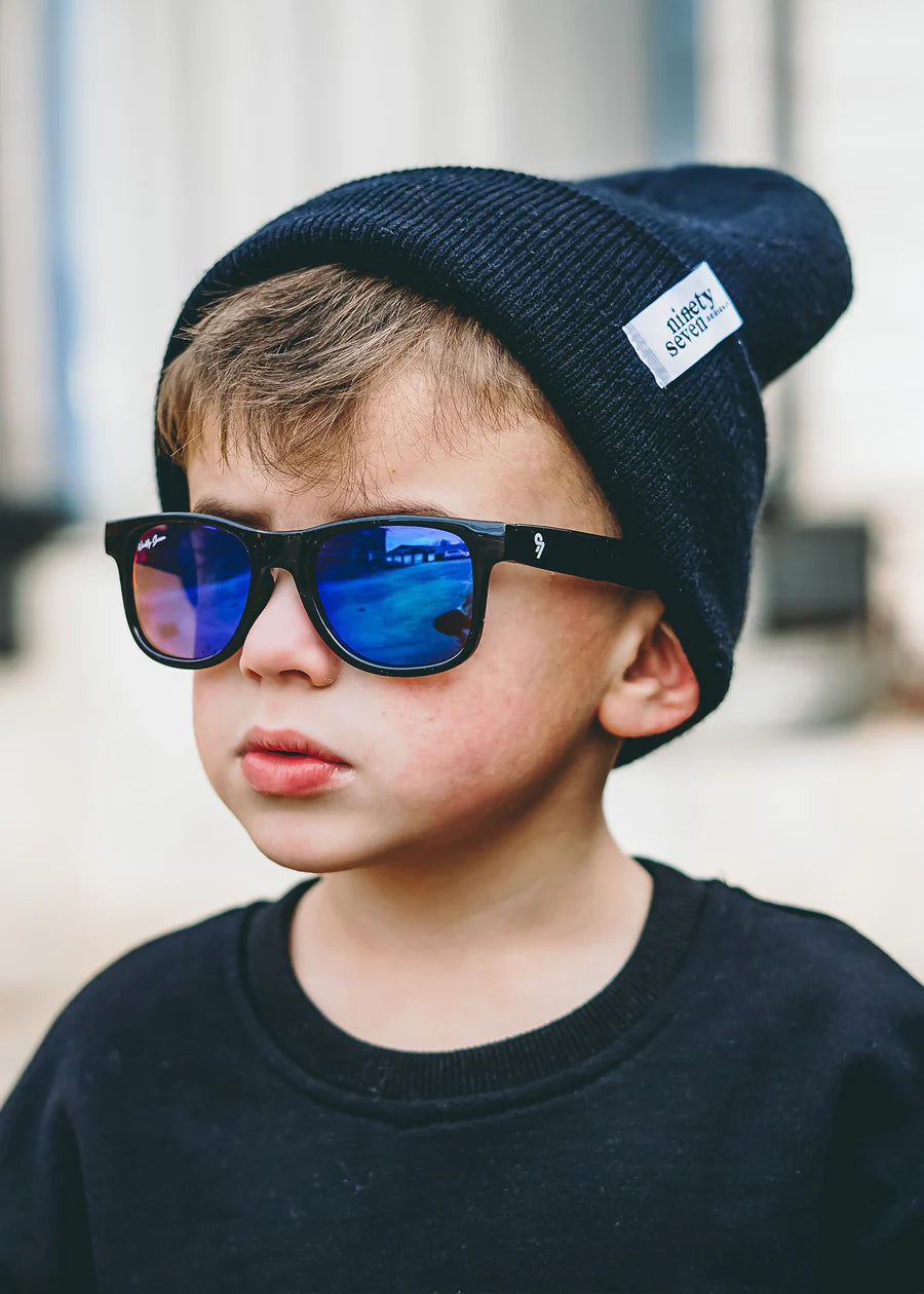 Slouchy Beanie