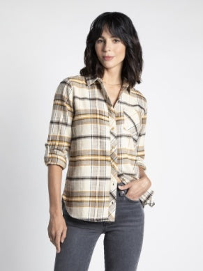 T&S Olsen Shirt