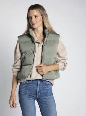 Issey Vest