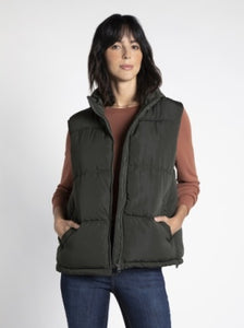 T&S Kelsey Vest