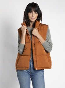 T&S Kelsey Vest