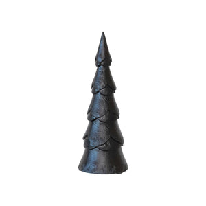 14" Black Mango Tree