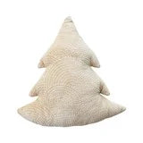 Velvet Tree Pillow