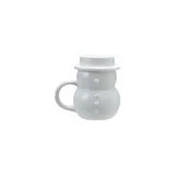 Snowman Mug